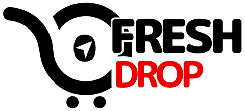 Fresh Drop